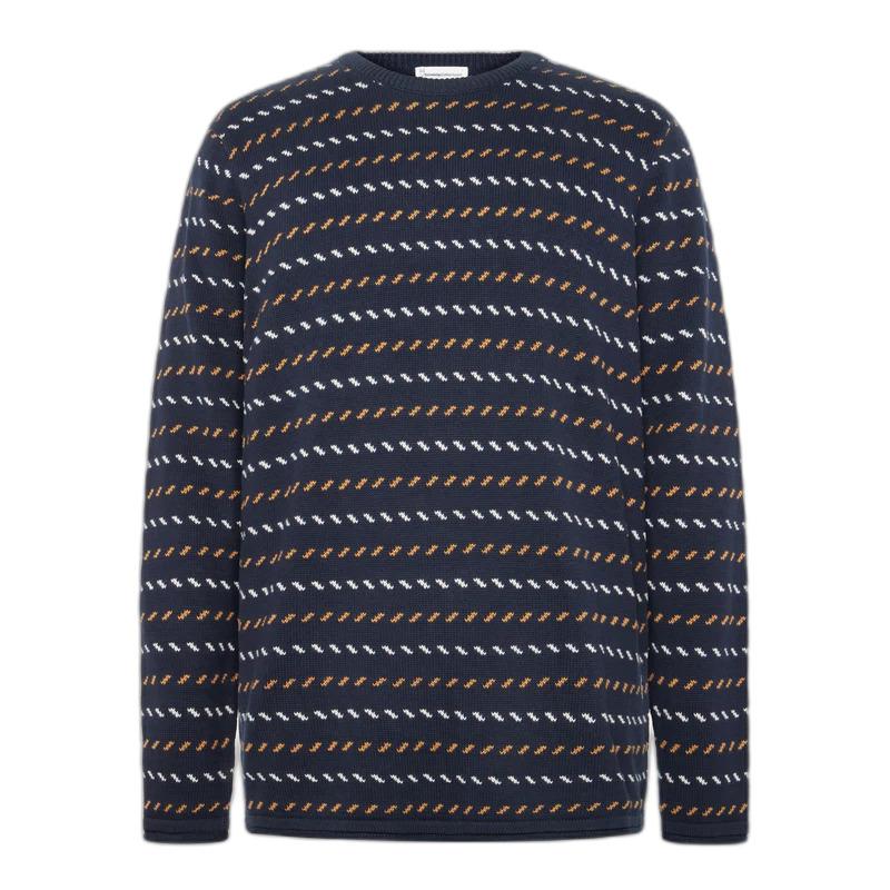 5715356429416 - Pullover - GOTS Vegan