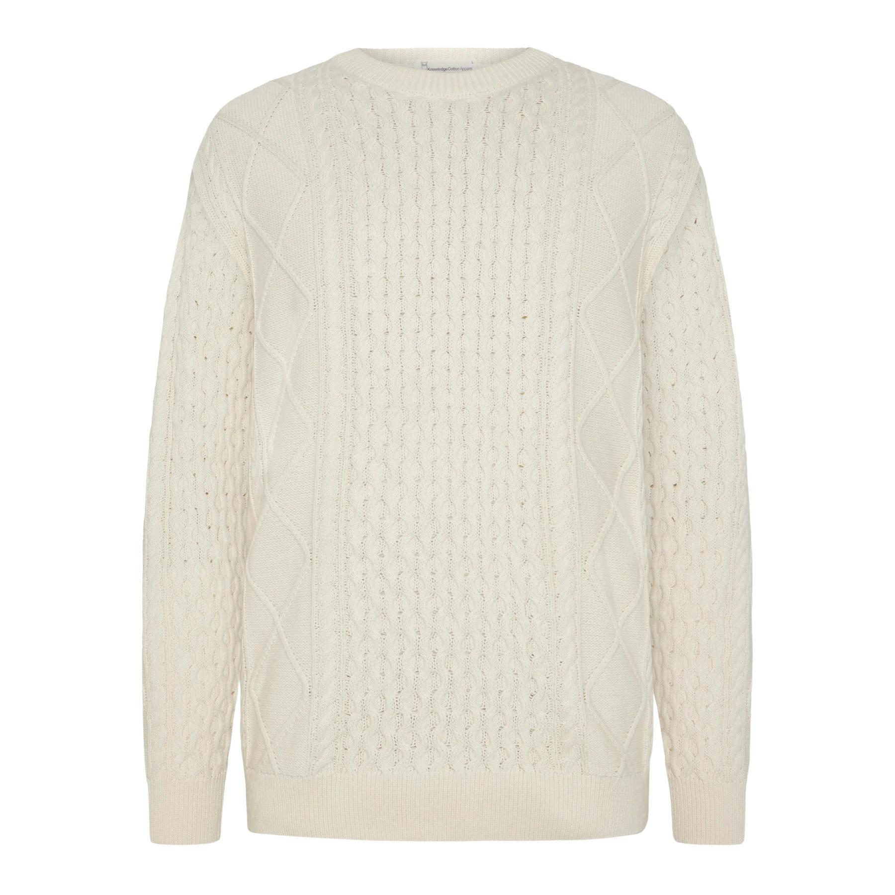 5715356430986 - Rundhalsausschnitt aus Baumwolle - GOTS Vegan