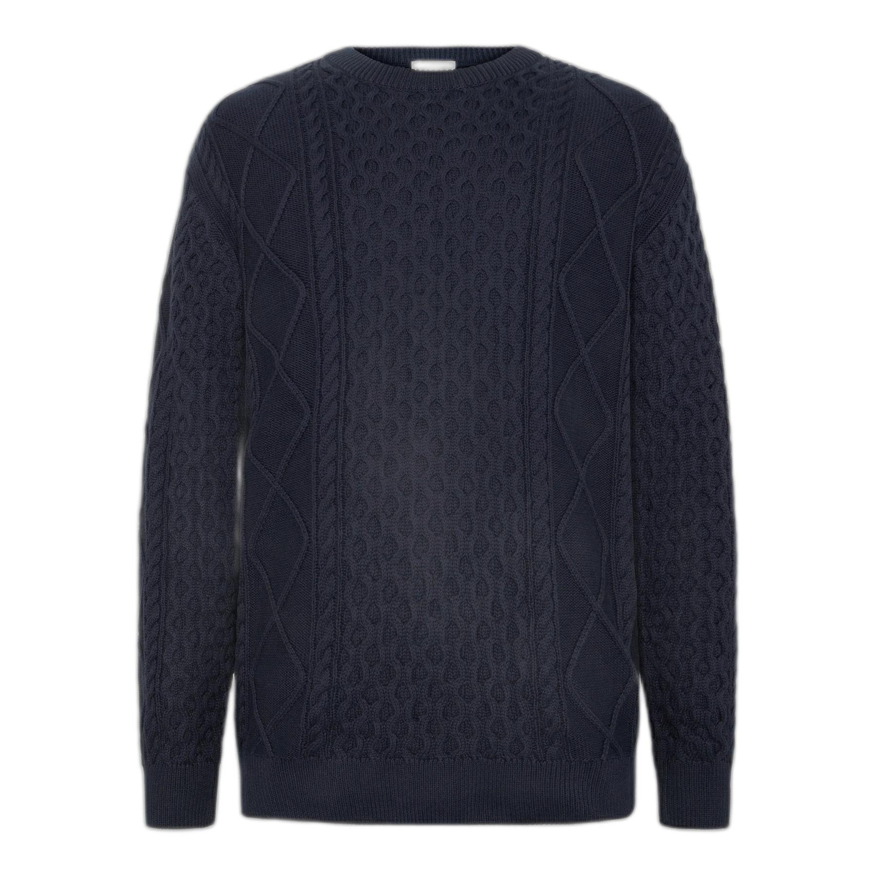 5715356430979 - Rundhalsausschnitt aus Baumwolle - GOTS Vegan