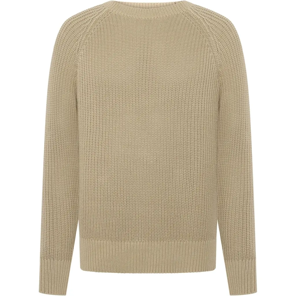 Image of Strickpullover KnowledgeCotton Apparel