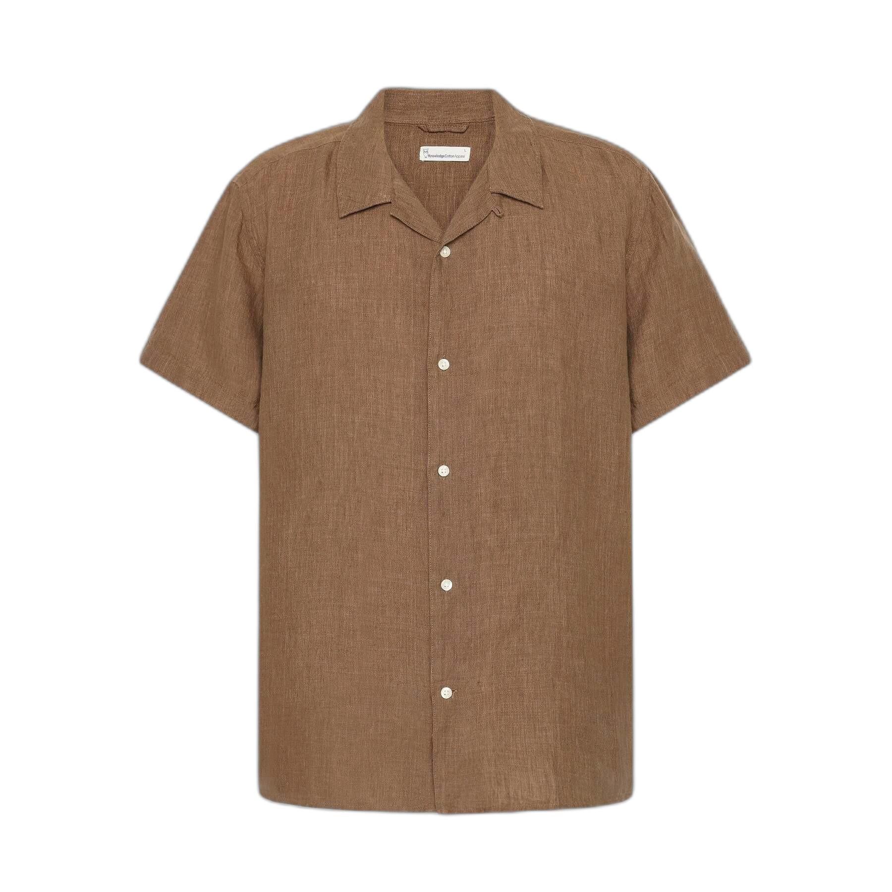 5715356371760 - Leinenhemd Relaxed