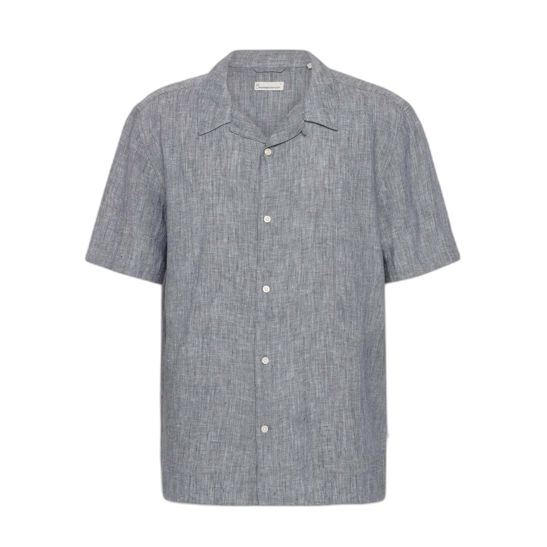 5715356371739 - Leinenhemd Relaxed