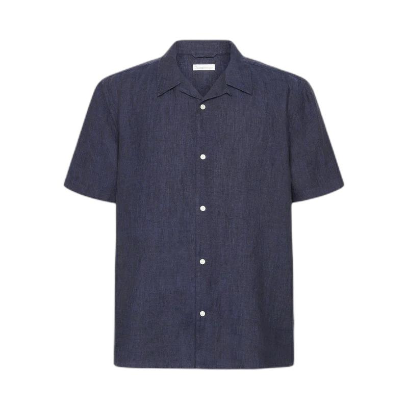 5715356271237 - Leinenhemd Relaxed