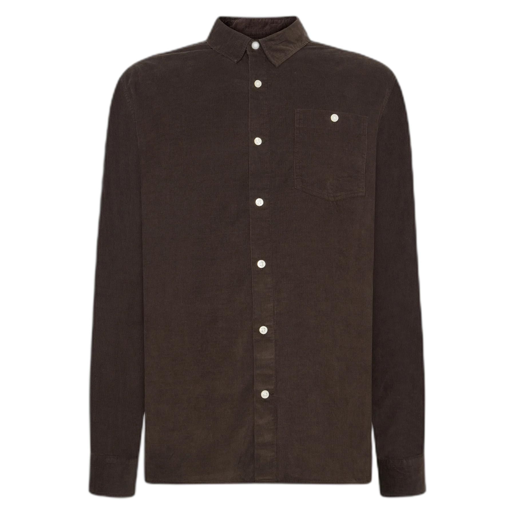 5715356419011 - Hemd Dune