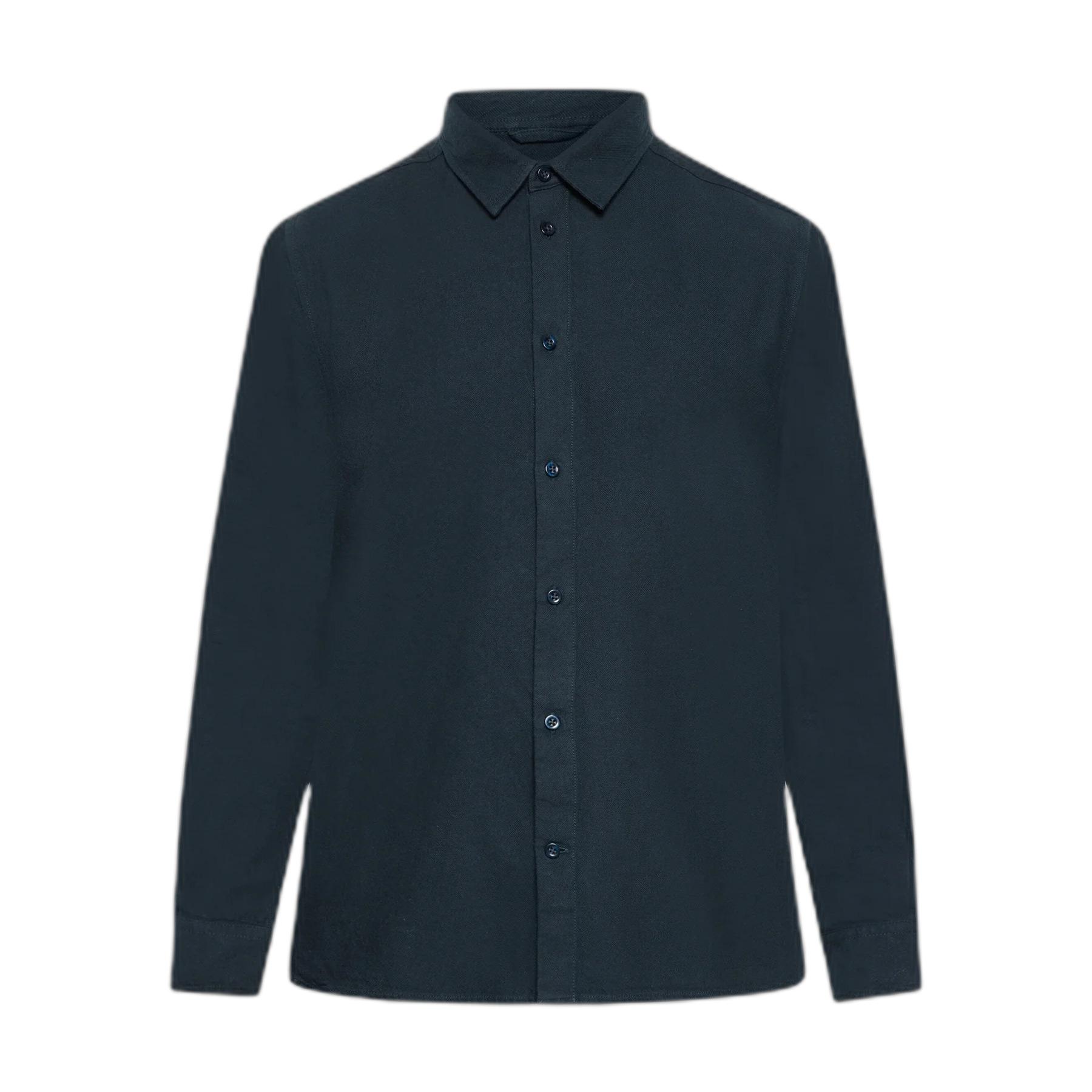 5715356316693 - Flanellhemd Dune