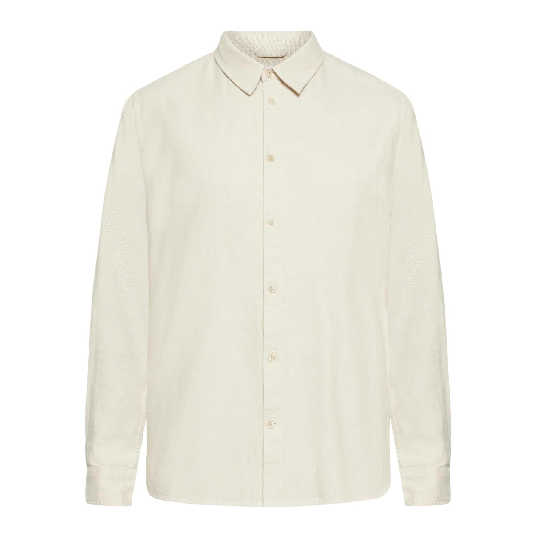 5715356316662 - Flanellhemd Dune