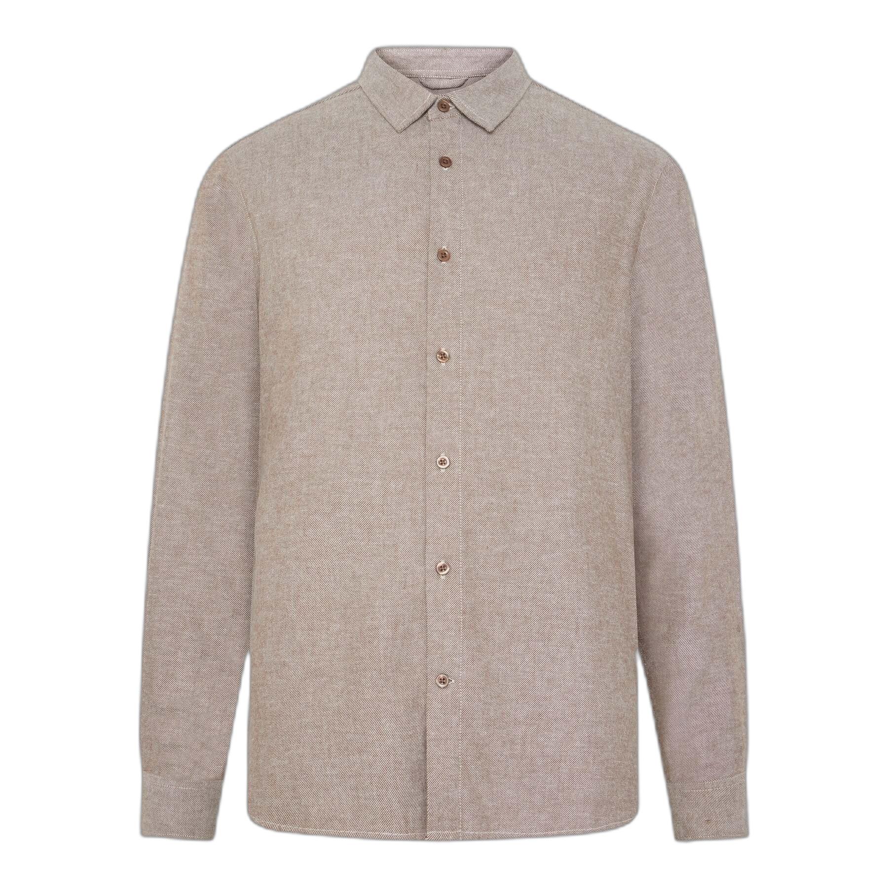 5715356316433 - Flanellhemd Dune