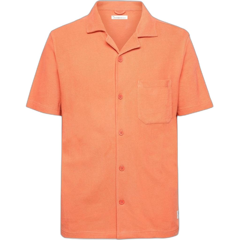 5715356372569 - Bouclé-Hemd Relaxed