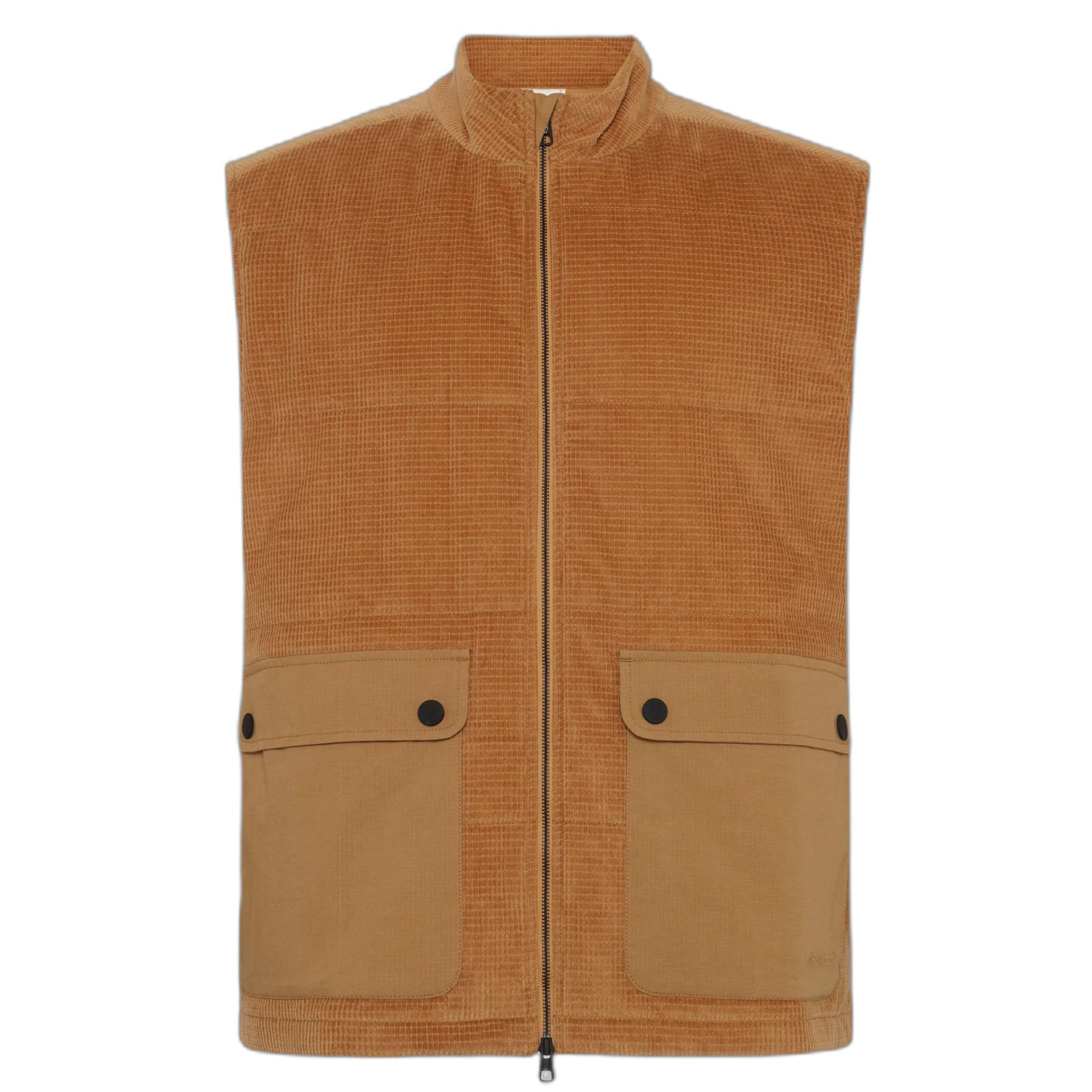 5715356444242 - Samtjweste - GOTS