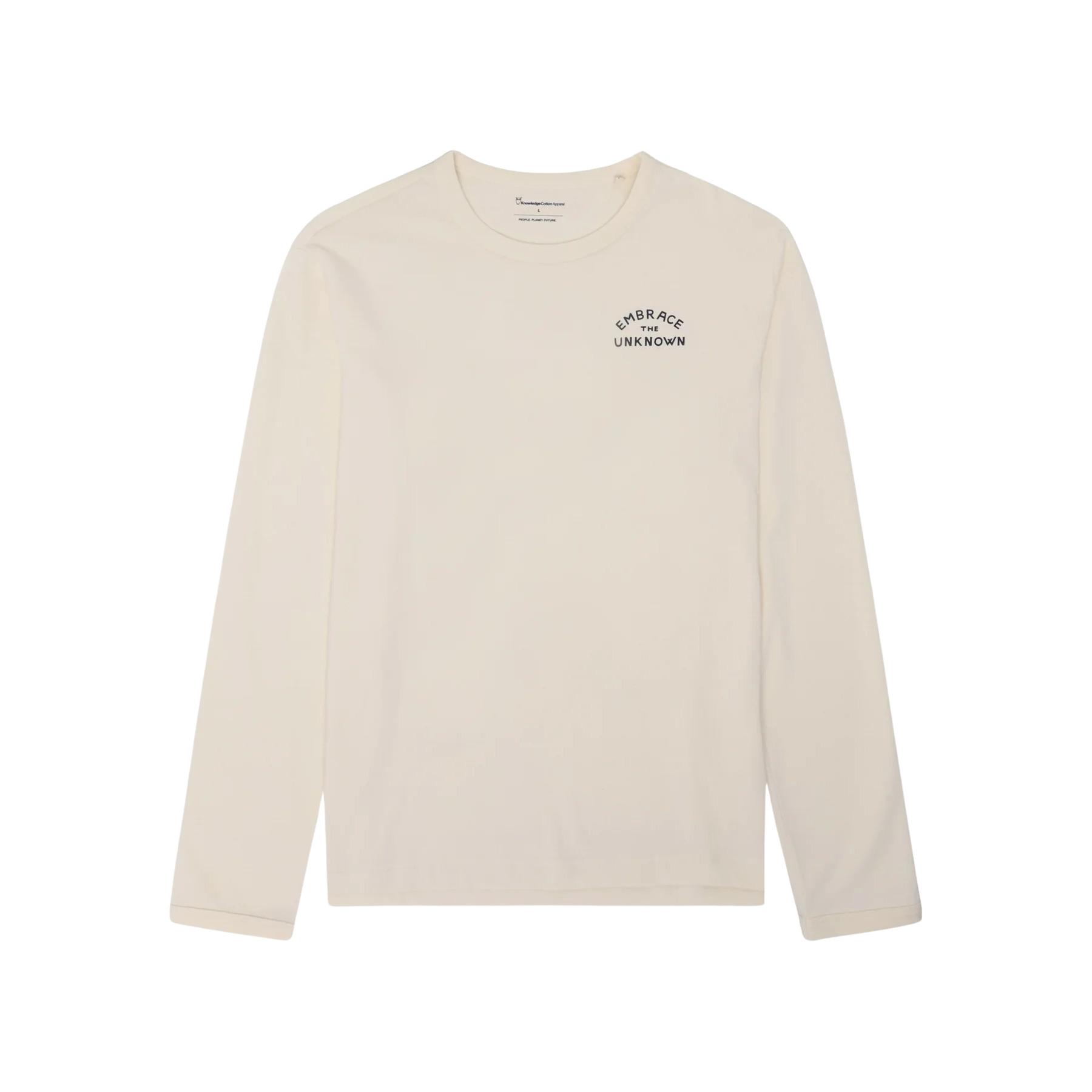 5715356429904 - Langarmshirt GOTS