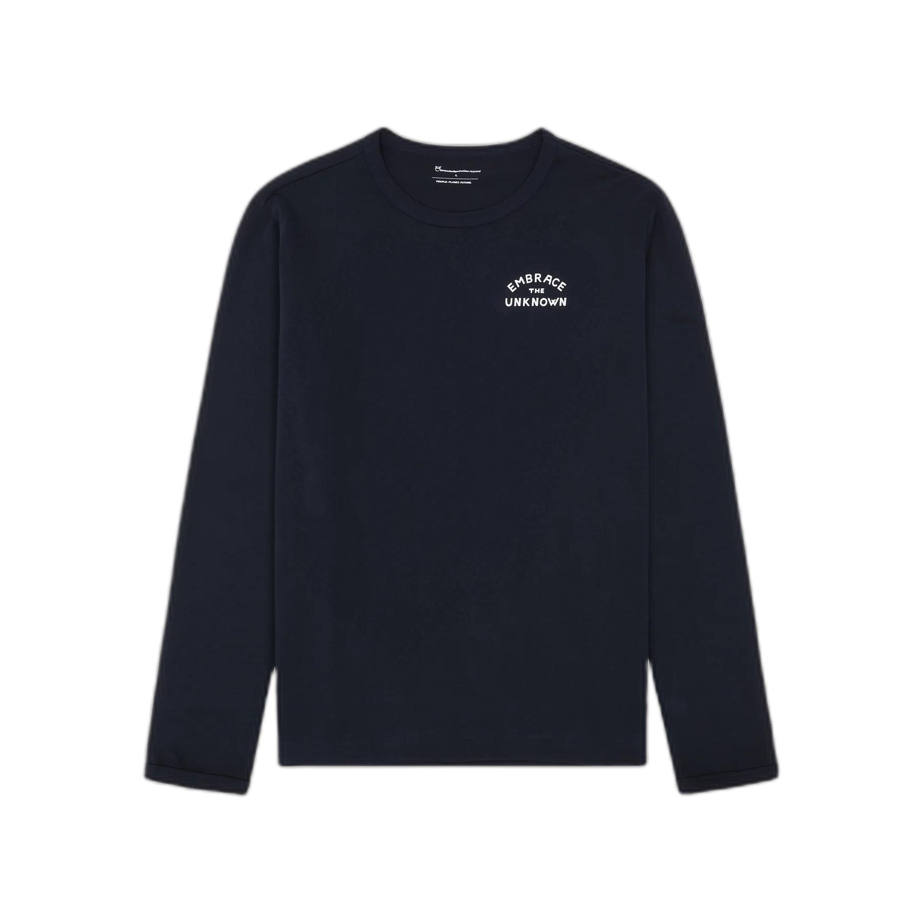 5715356429898 - Langarmshirt GOTS