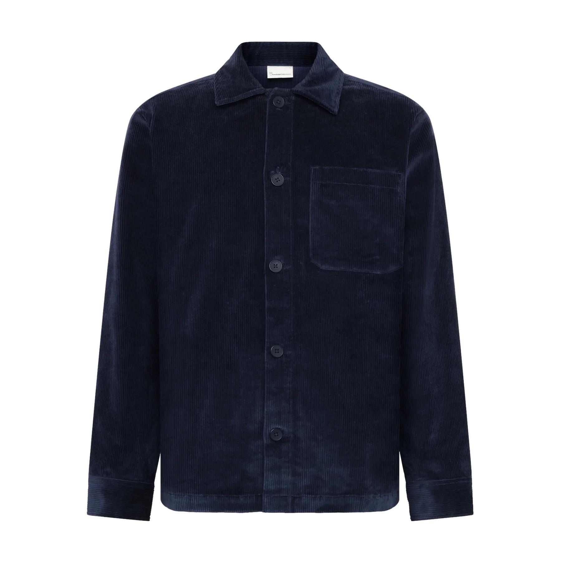 5715356423964 - Überhemd aus Cord - GOTS