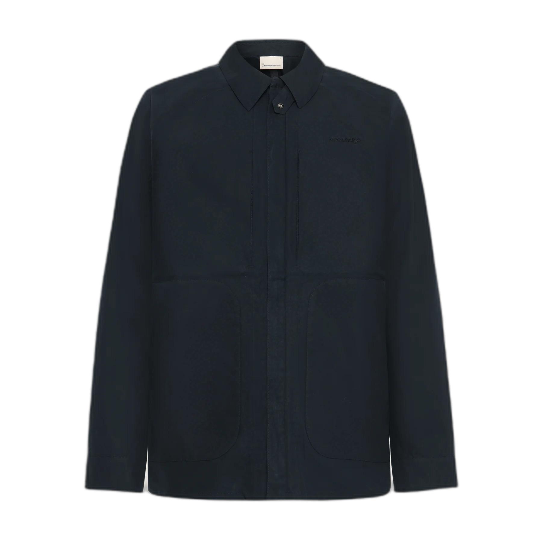 5715356374914 - Jacke Vent canvas 200