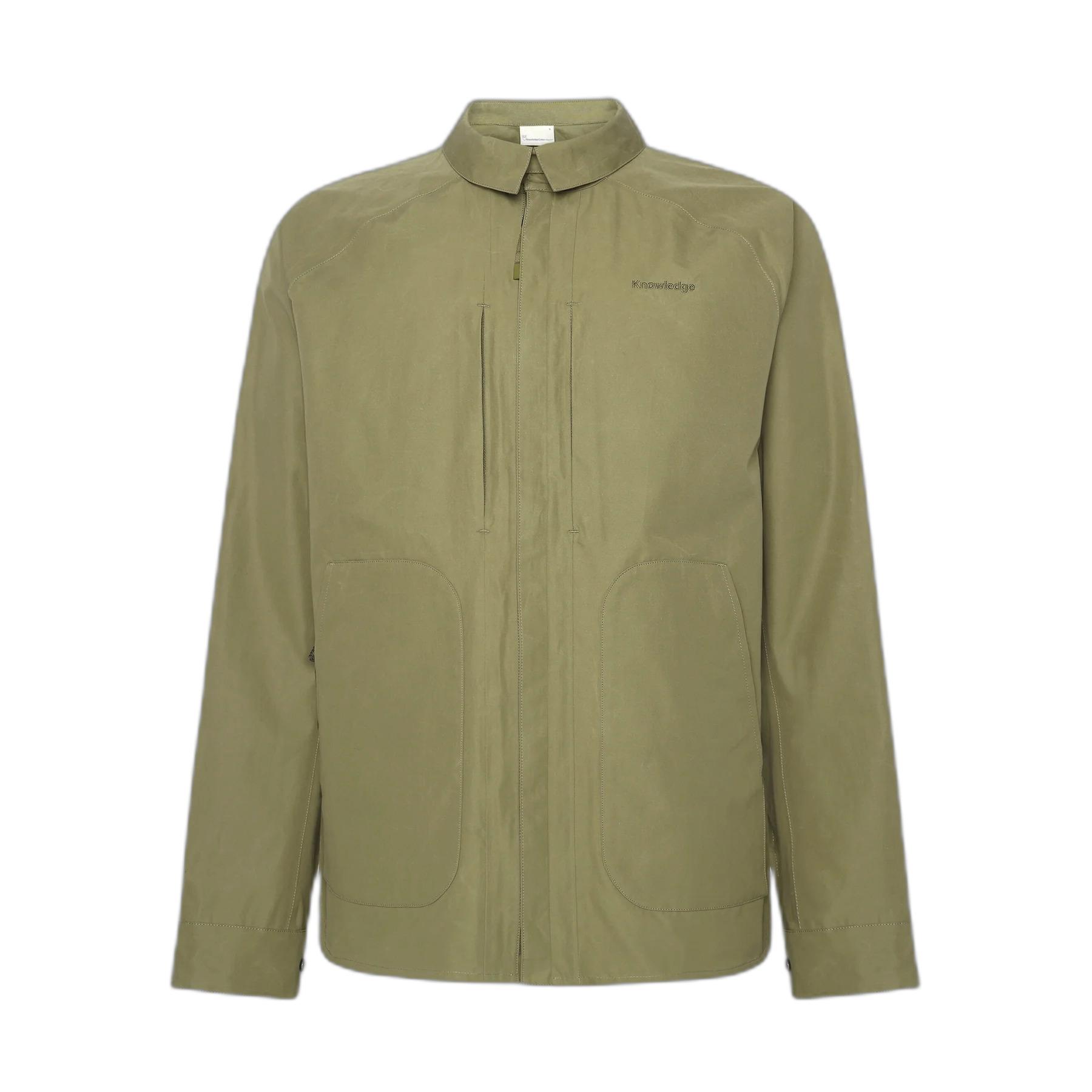 5715356402075 - Jacke Vent canvas 200