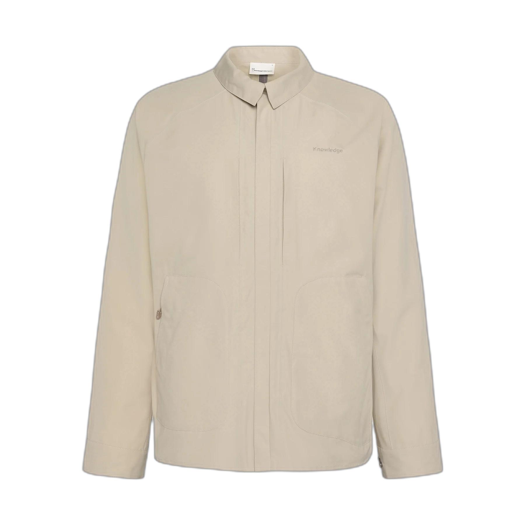 5715356374976 - Jacke Vent canvas 200