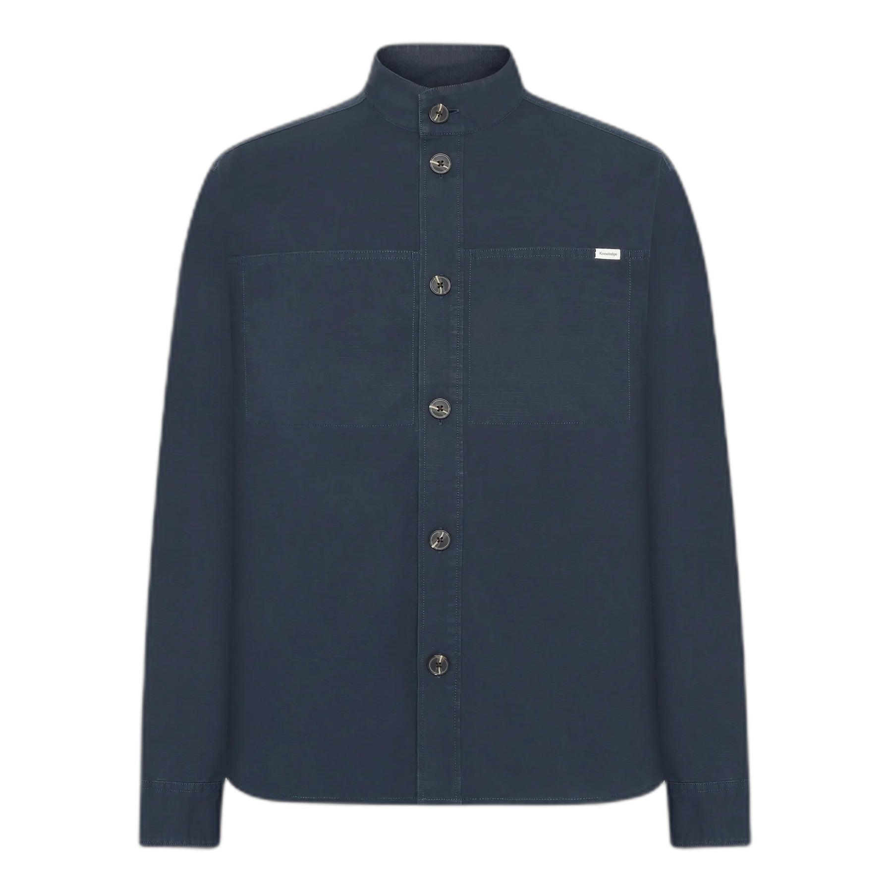 5715356375140 - Flammige Überjacke - GOTS Vegan