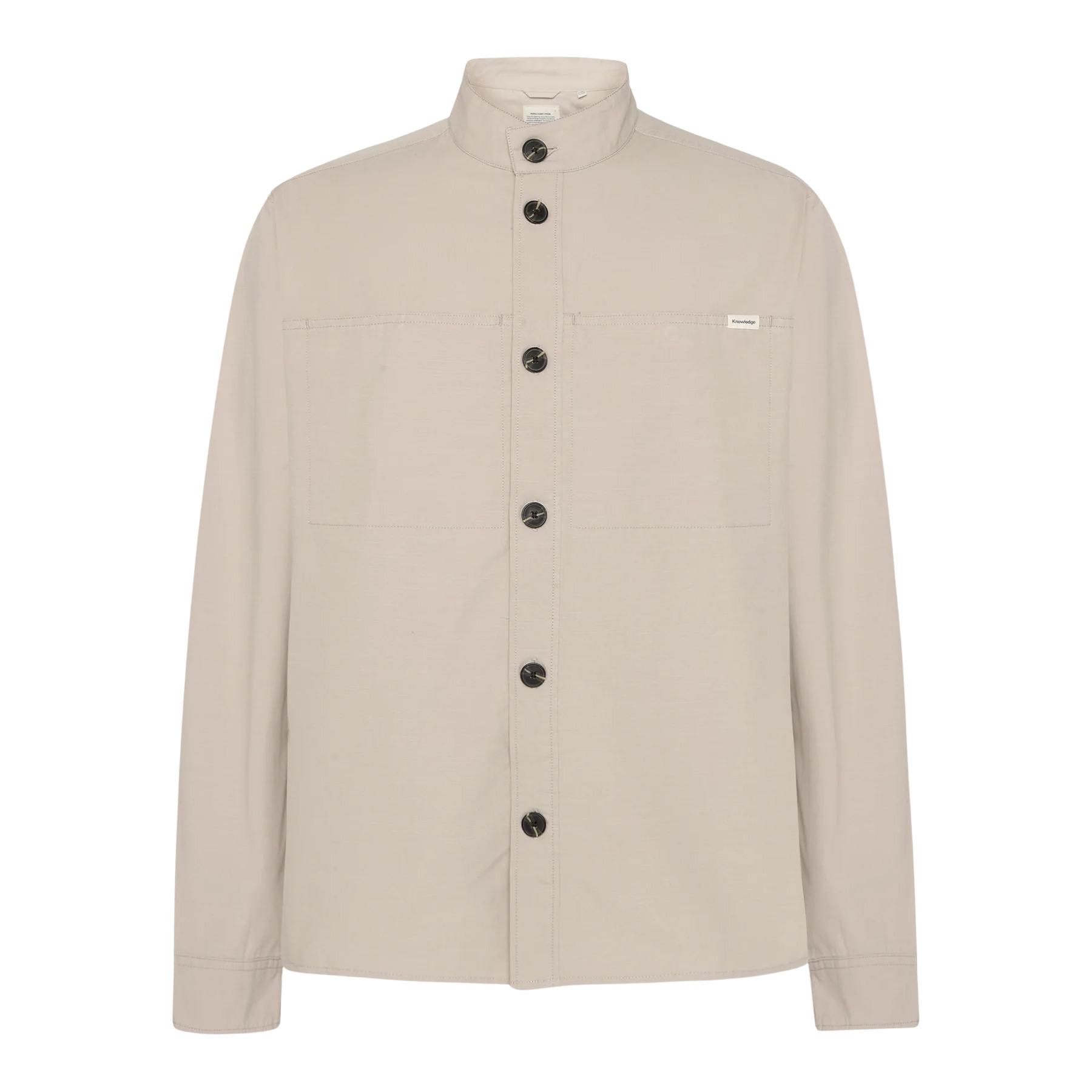 5715356375195 - Flammige Überjacke - GOTS Vegan