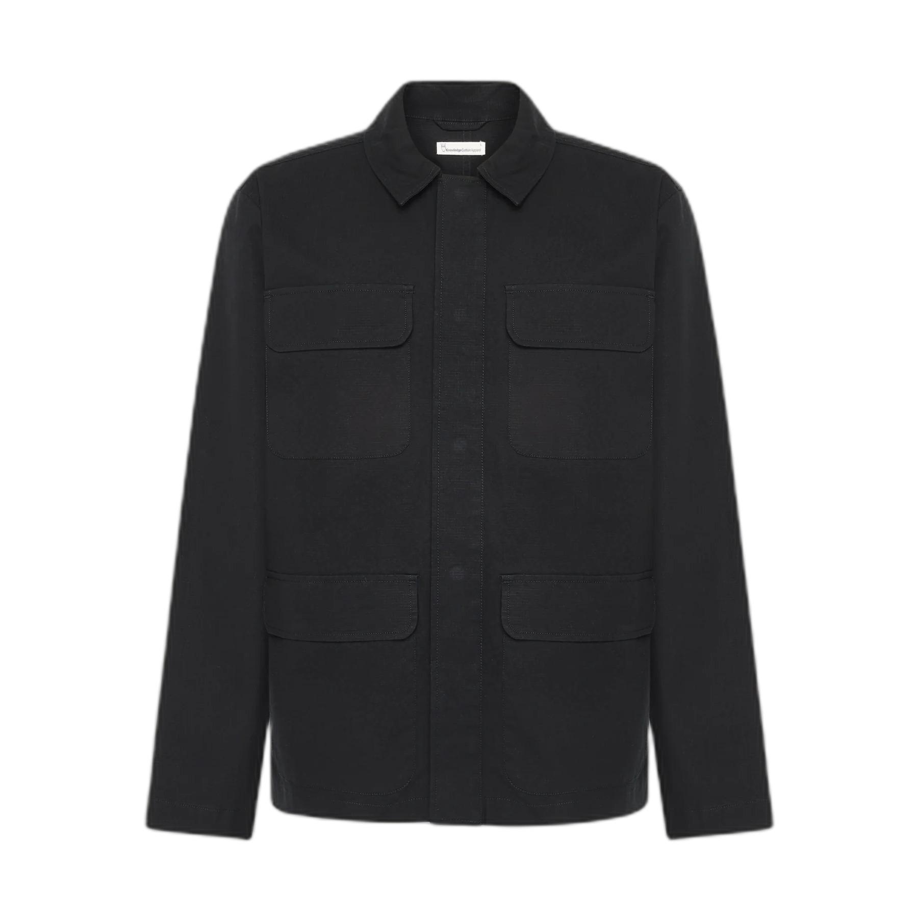 5715356375430 - Reißfeste Überjacke Ripstop - GOTS Vega