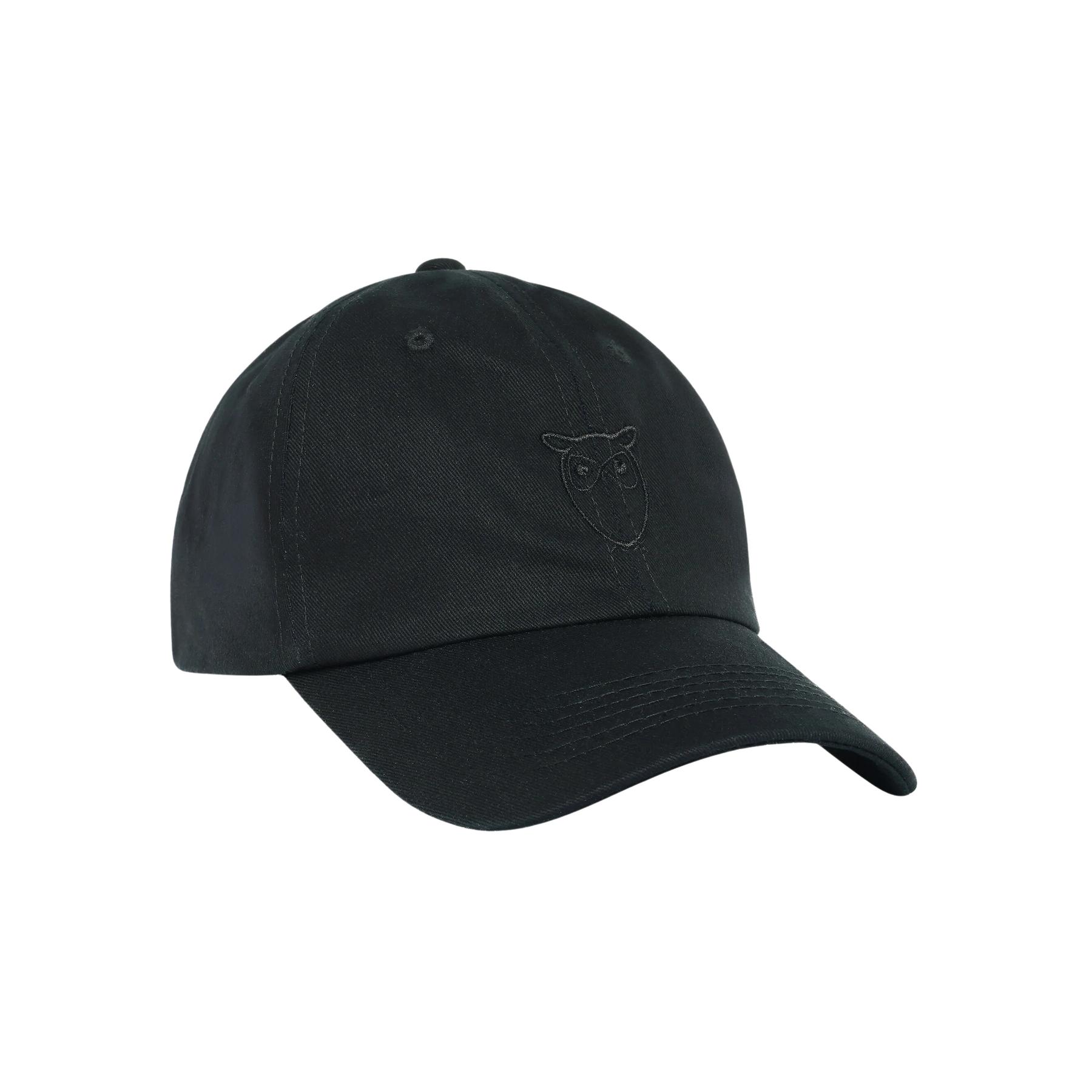 5715356323950 - Baseballkappe mit Logo Twill