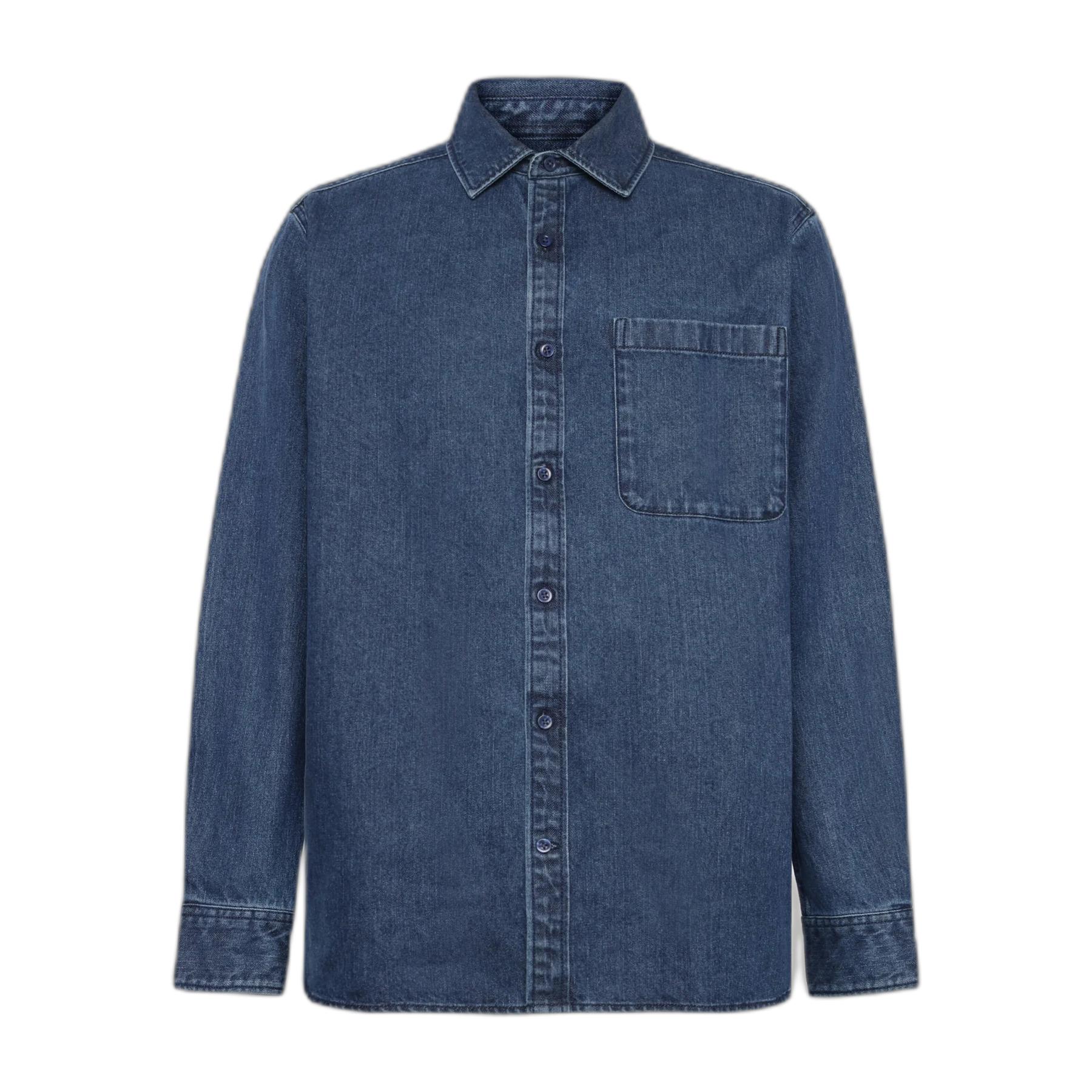 5715356323271 - Langarmshirt GOTS