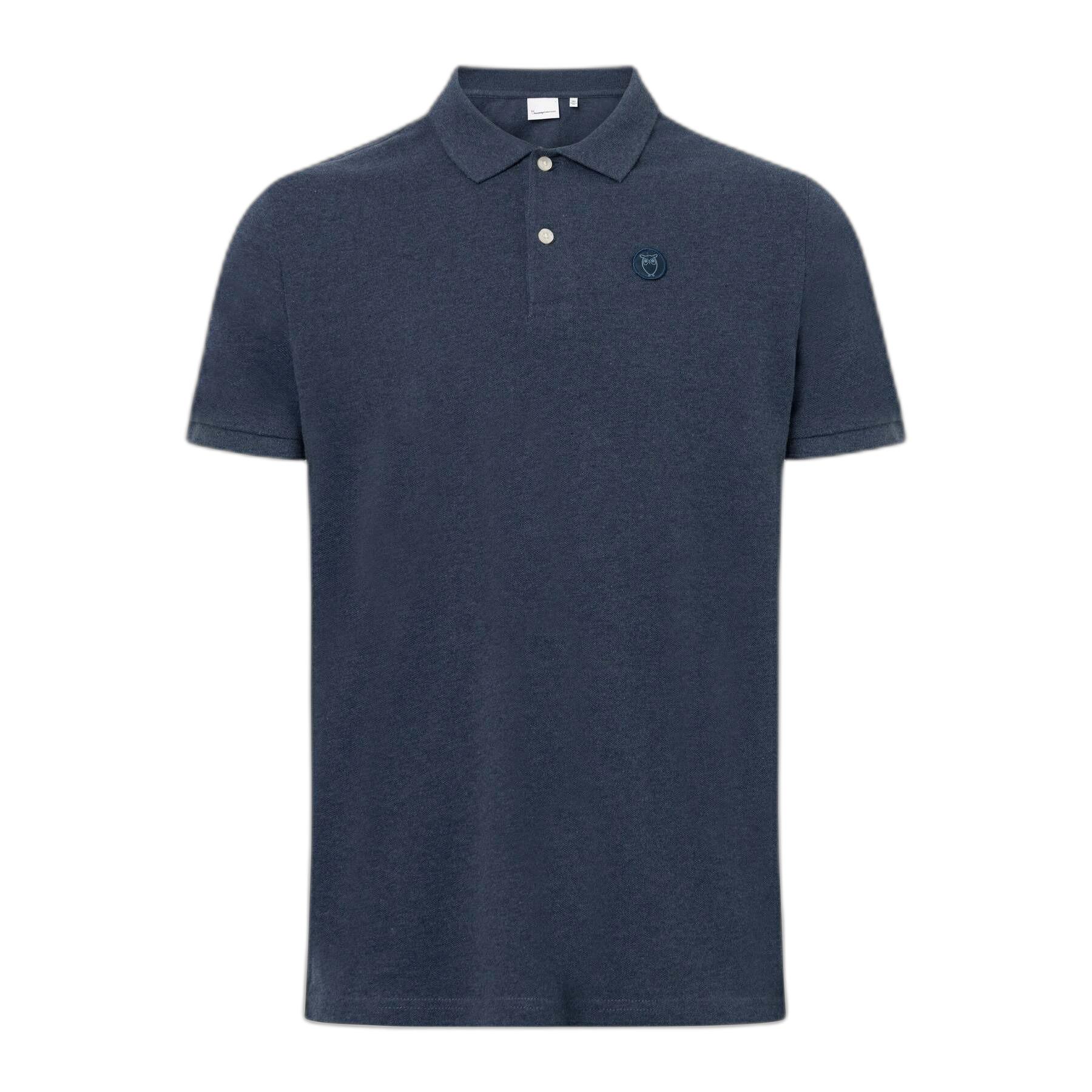 5710569511767 - Polo-Shirt KnowledgeCotton Apparel