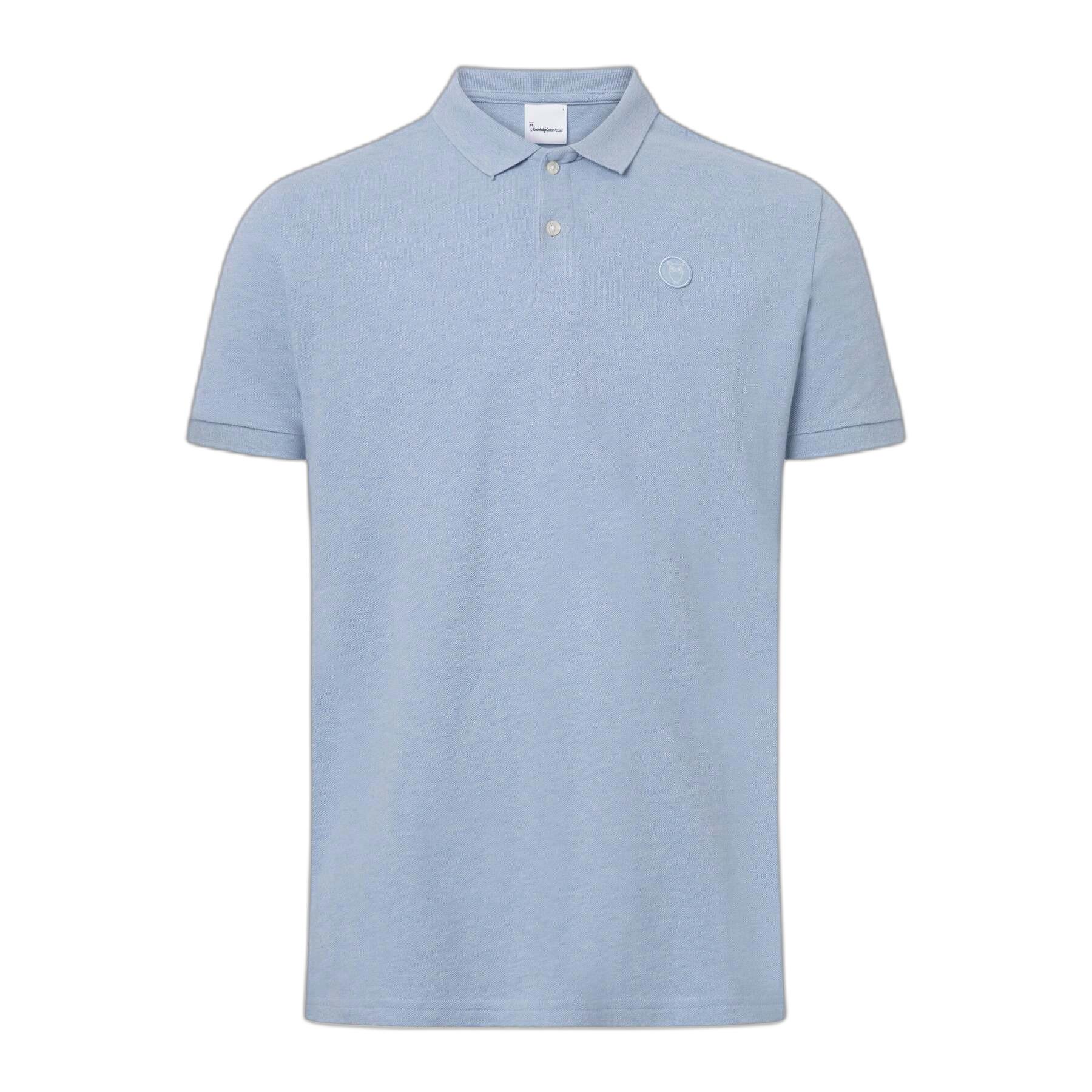 5710569733992 - Polo-Shirt KnowledgeCotton Apparel