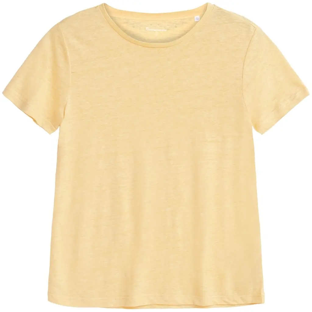 T-shirt da donna  Linen