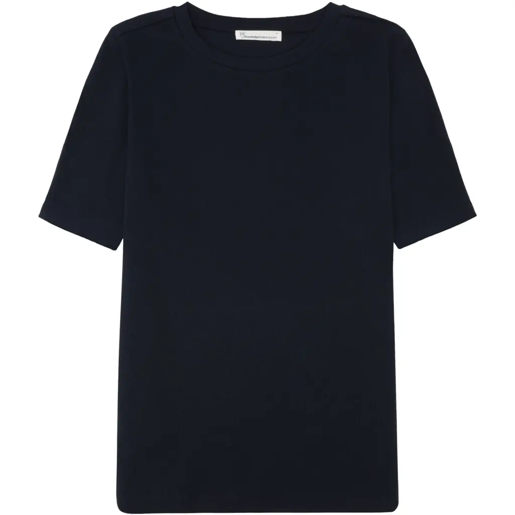 T-Shirt KnowledgeCotton Apparel