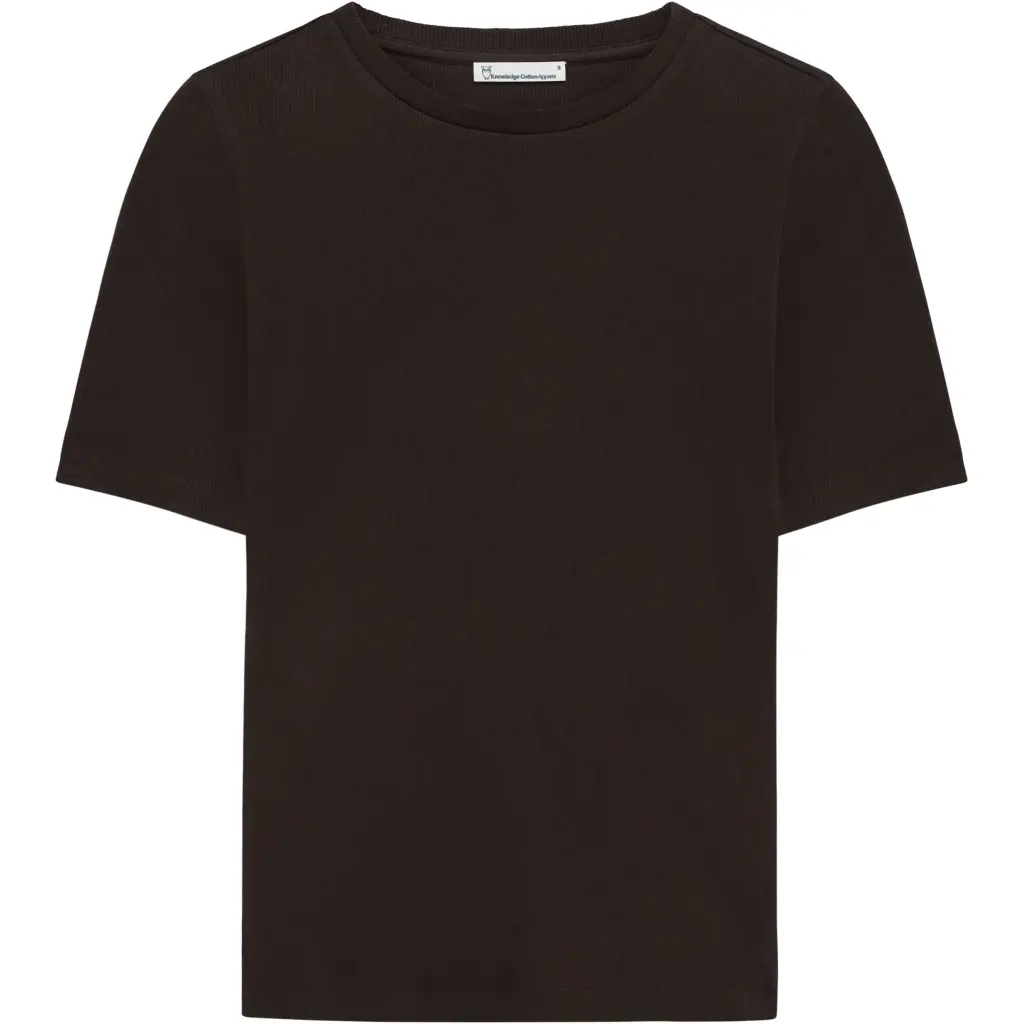 T-Shirt KnowledgeCotton Apparel