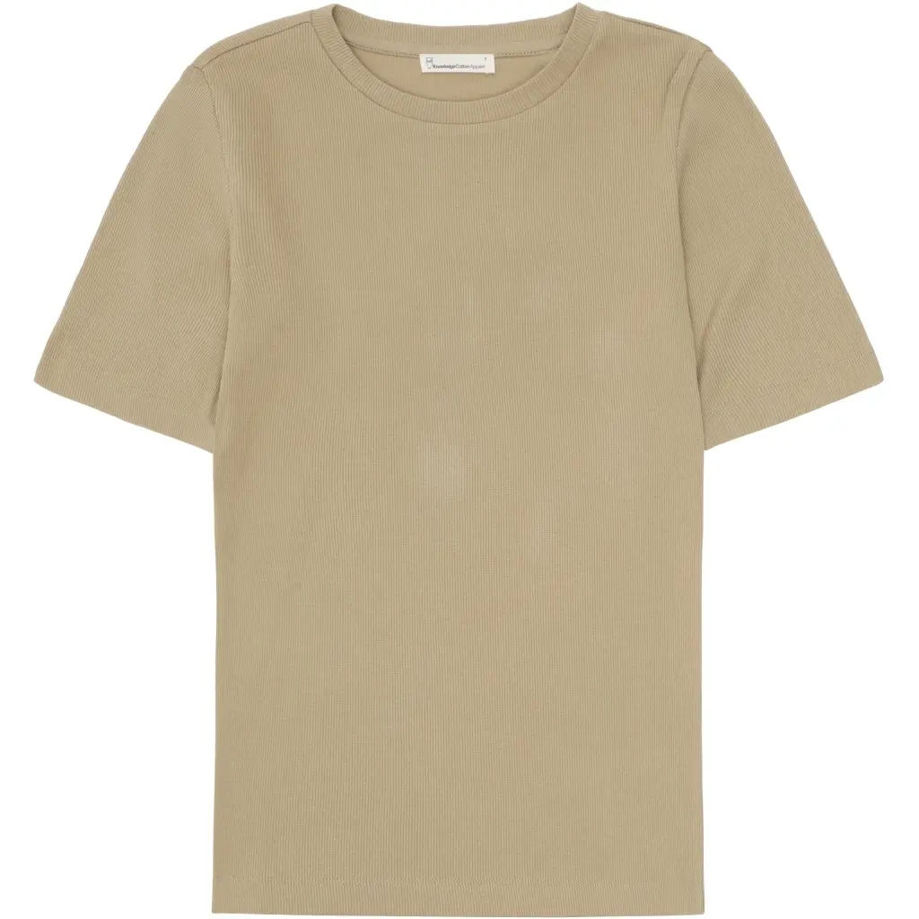 T-Shirt KnowledgeCotton Apparel