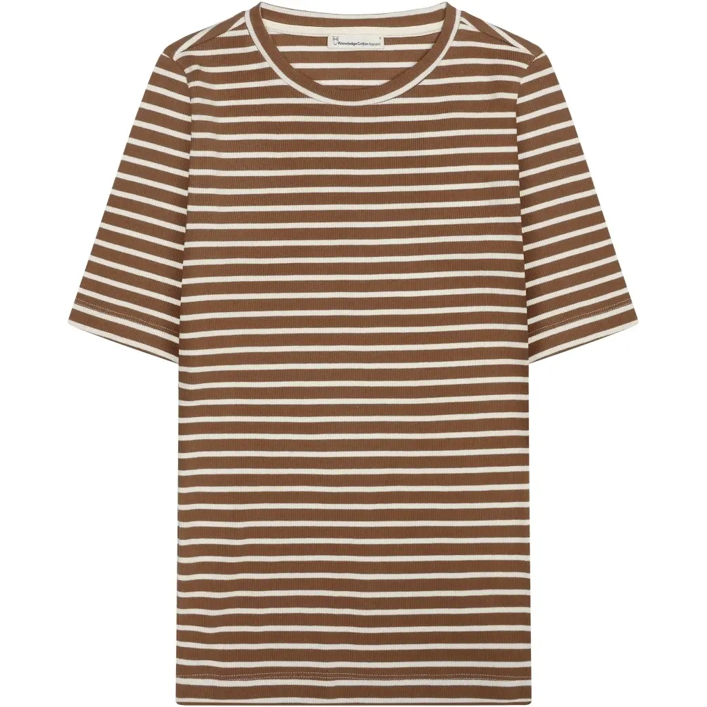 T-shirt da donna  Gots Vegan