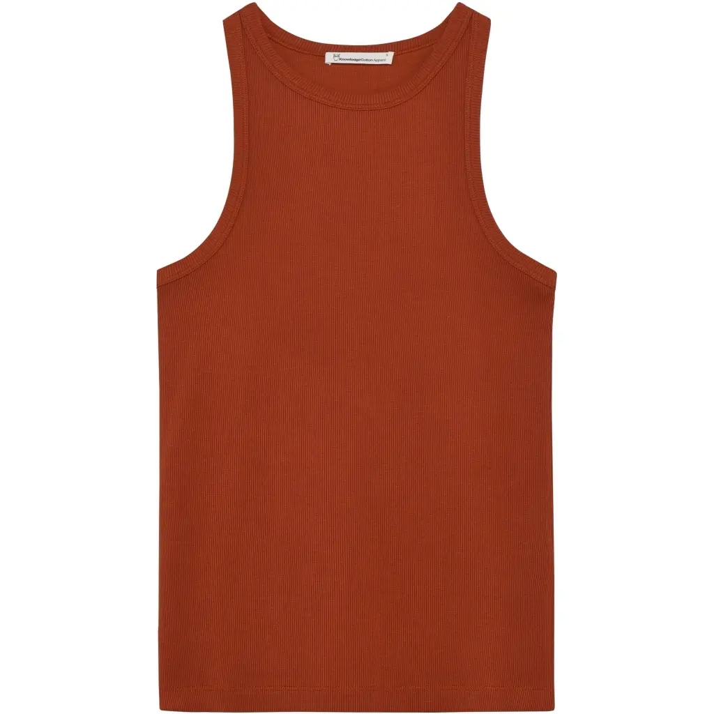 Damen-Top KnowledgeCotton Apparel
