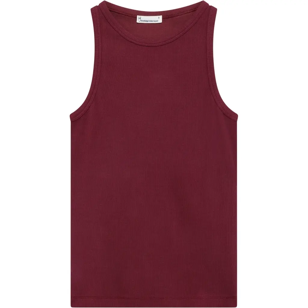 Canottiera da donna  Racer