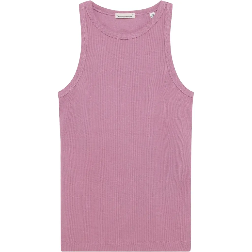 Canottiera da donna  Racer