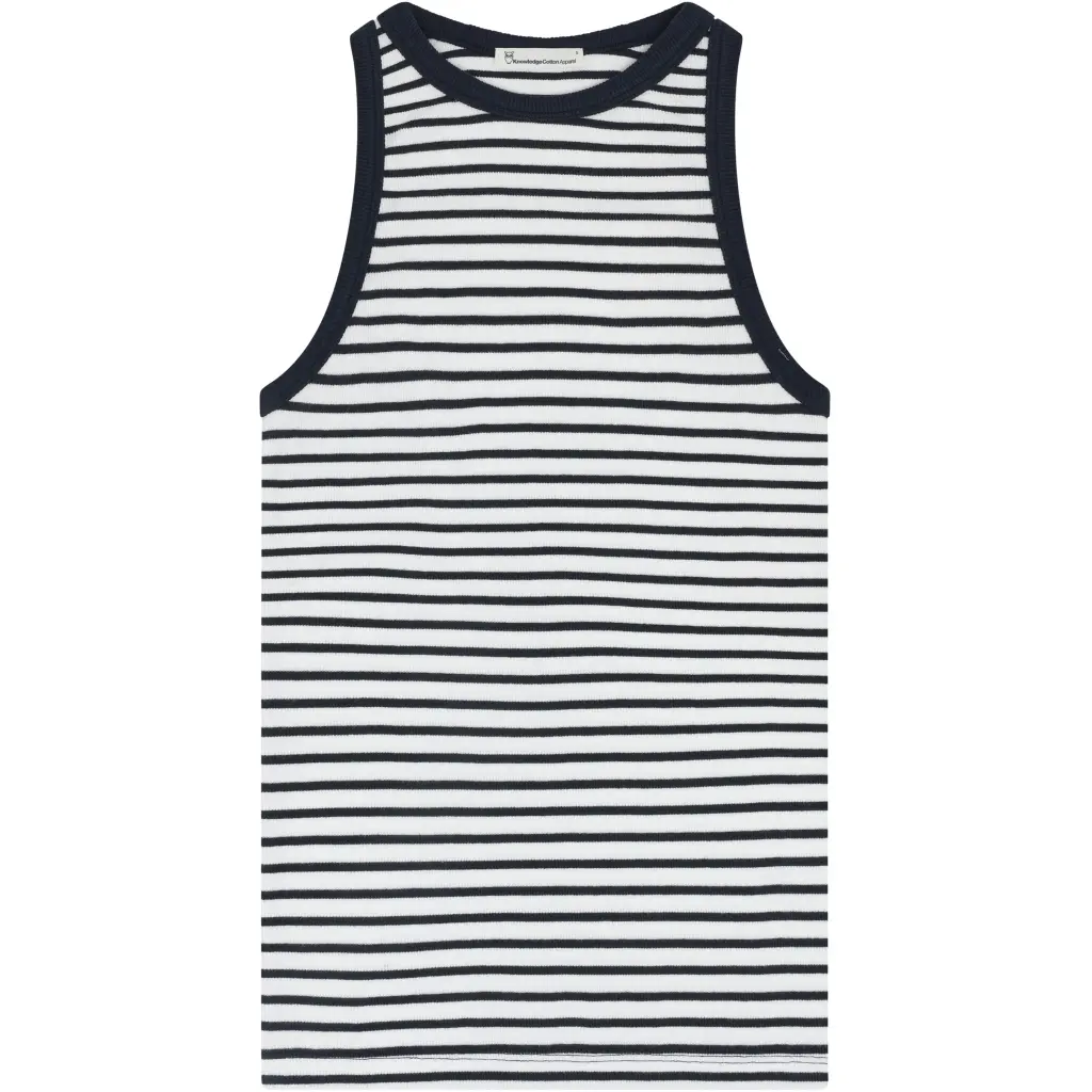 Damen-Top KnowledgeCotton Apparel