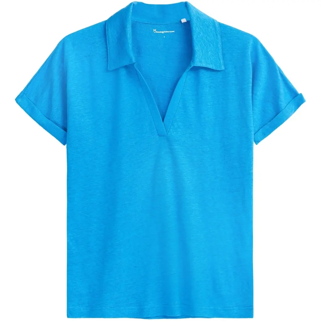 Polo da donna  Linen