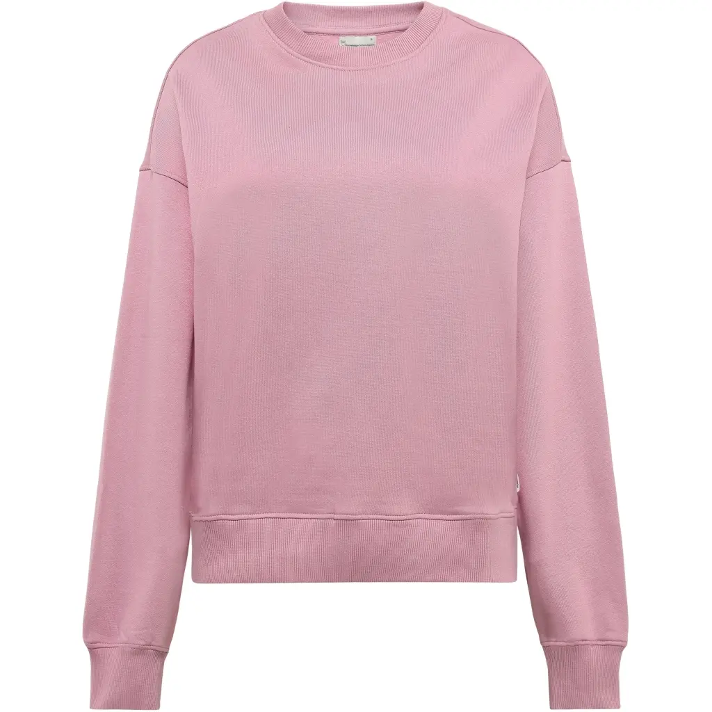 Sweatshirt Damen KnowledgeCotton Apparel