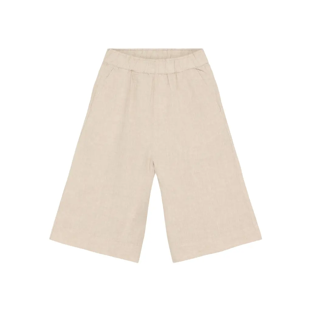 Image of Shorts für Damen KnowledgeCotton Apparel Eve