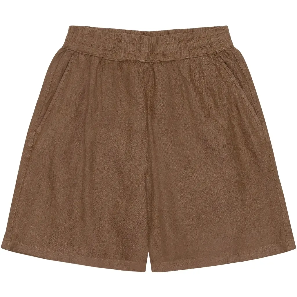 Short Donna  Posey Linen