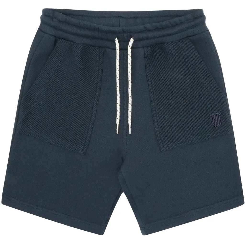 Shorts aderenti  Posey GOTS/Vegan