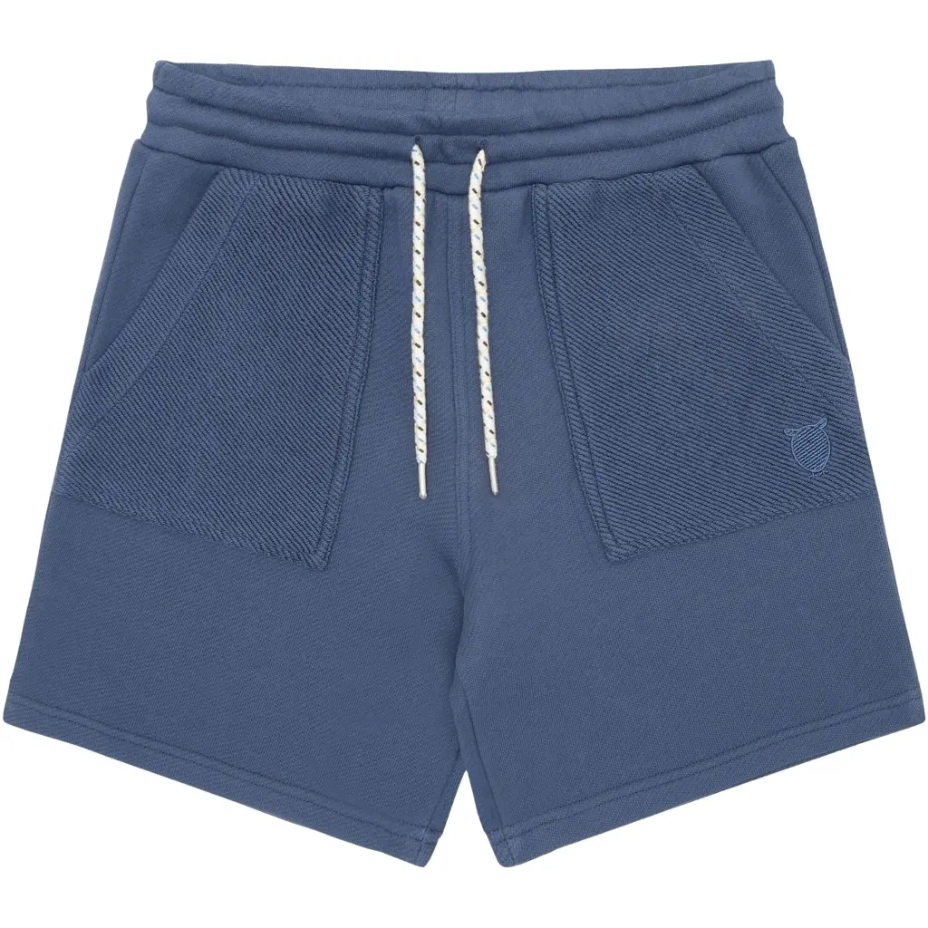 Shorts aderenti  Posey GOTS/Vegan