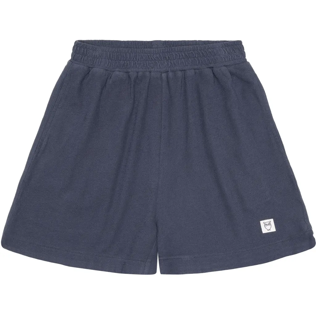 Short bouclé donna  Posey GOTS/Vegan