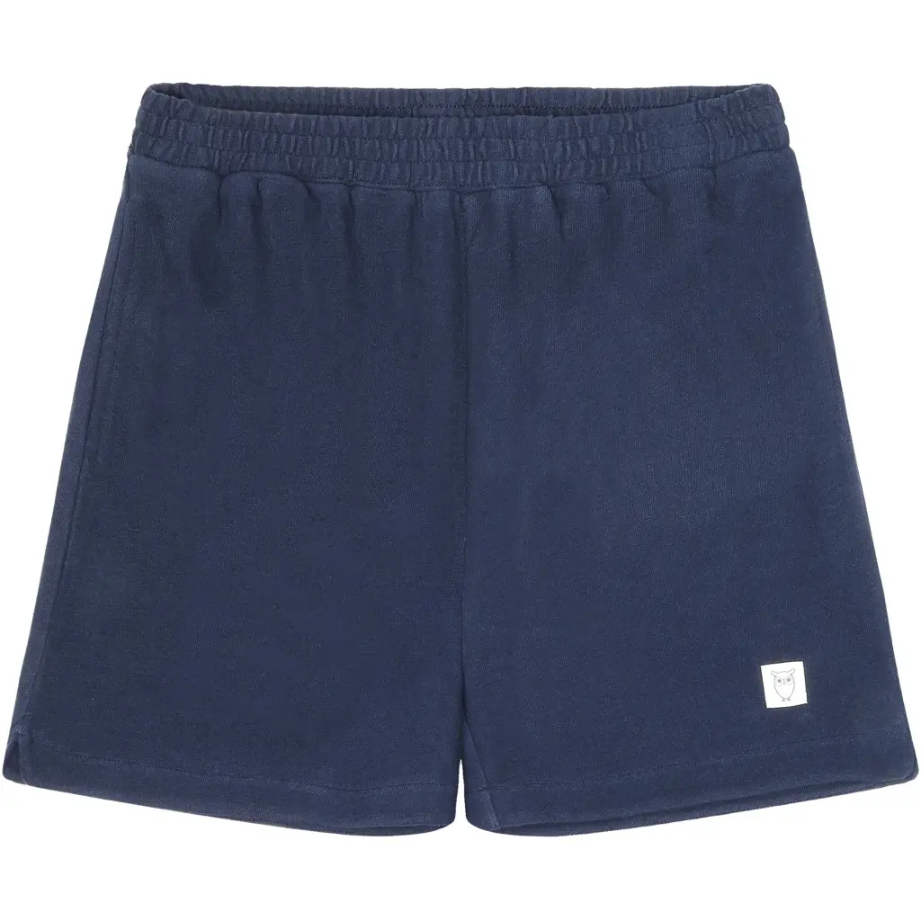 Short bouclé donna  Posey GOTS/Vegan