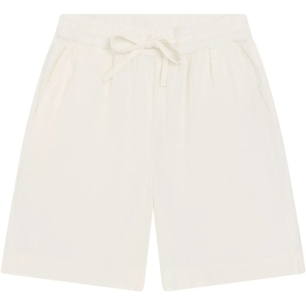 Short large in seersucker donna  Posey