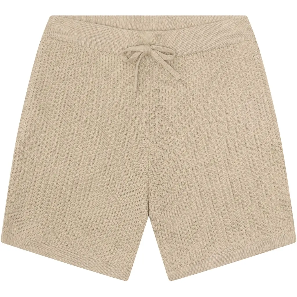 Shorts für Damen KnowledgeCotton Apparel