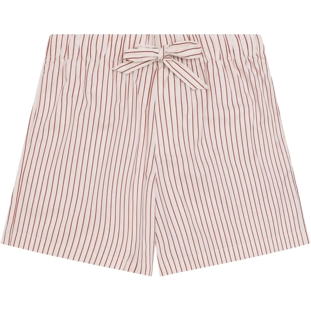 Shorts für Damen KnowledgeCotton Apparel Nova Relaxed