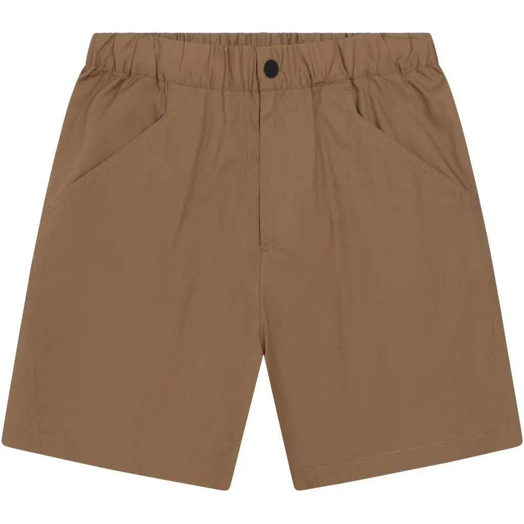 Short ripstop 90 donna  Sky
