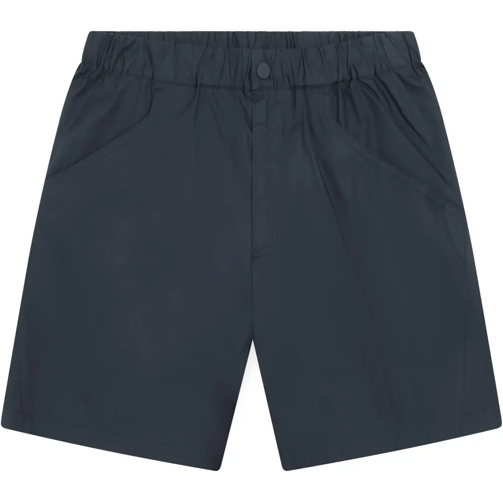 Short ripstop 90 donna  Sky