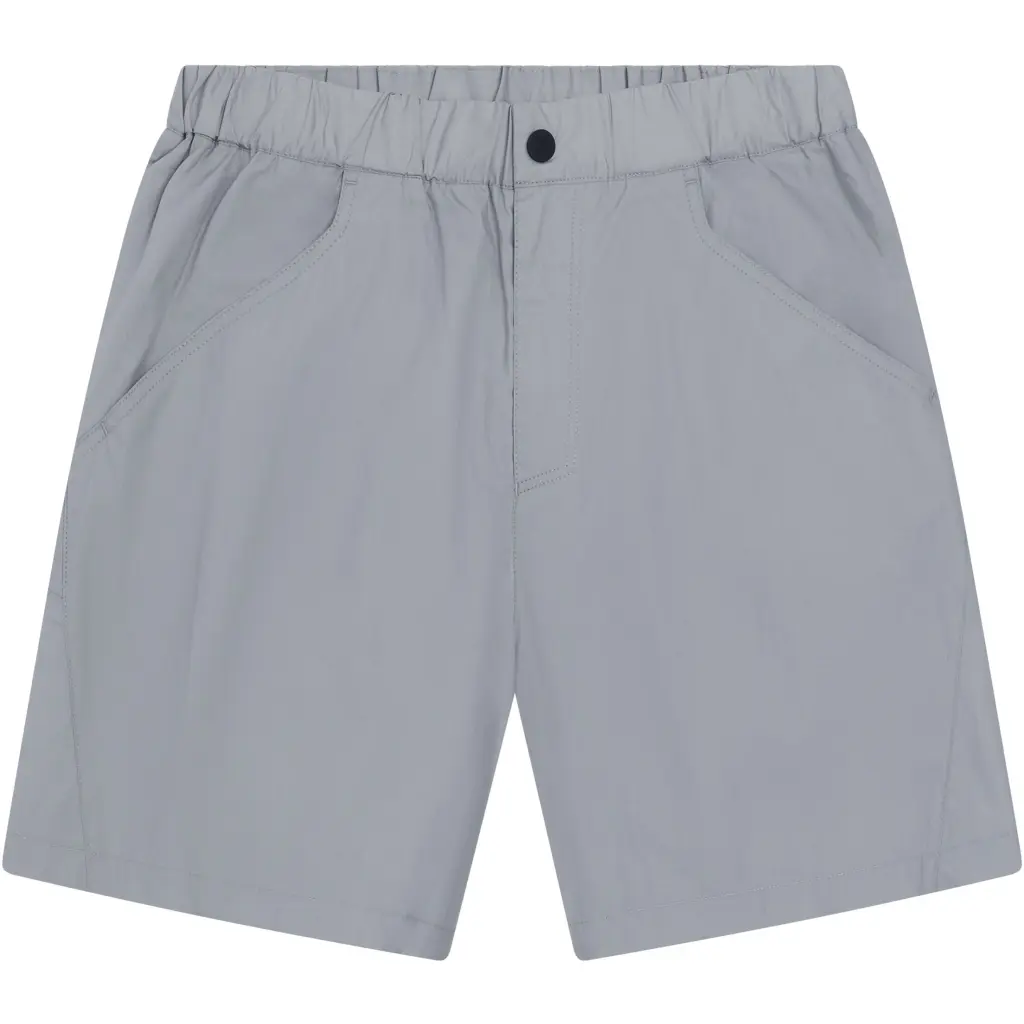 Short ripstop 90 donna  Sky