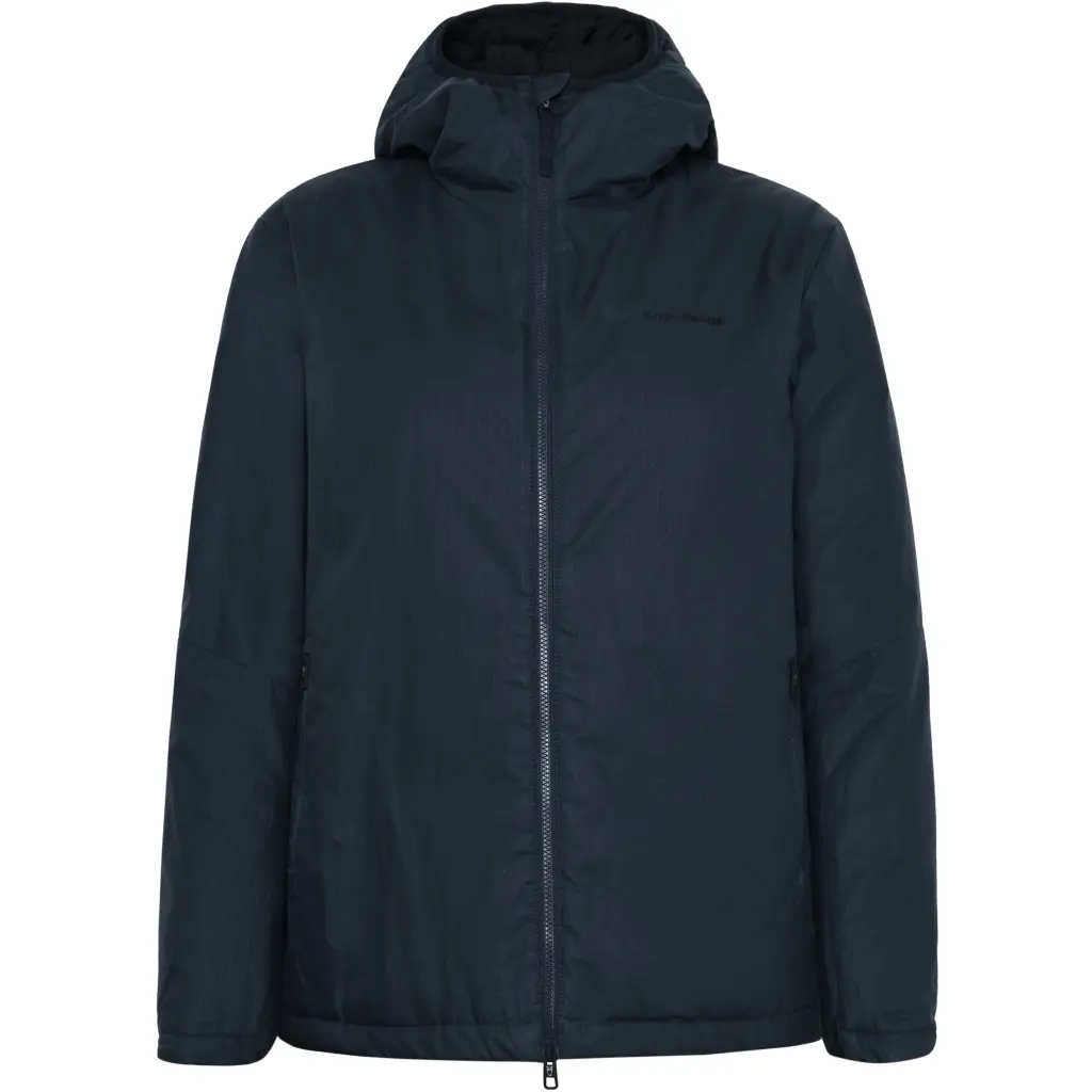 Damen Ripstop-Jacke KnowledgeCotton Apparel Vent 140